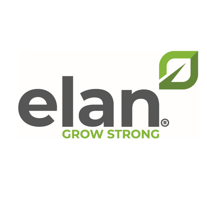Paraqitja e markës ELAN GROW STRONG