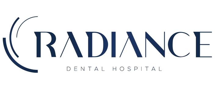 Paraqitja e markës RADIANCE DENTAL HOSPITAL