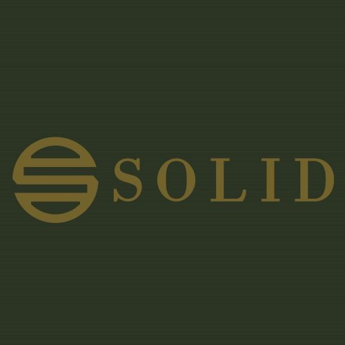 Paraqitja e markës Solid