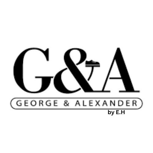 Paraqitja e markës G&A GEORGE & ALEXANDER by E.H