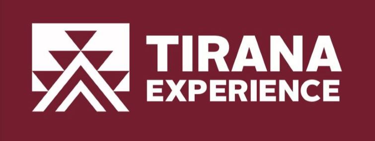 Paraqitja e markës Tirana Experience