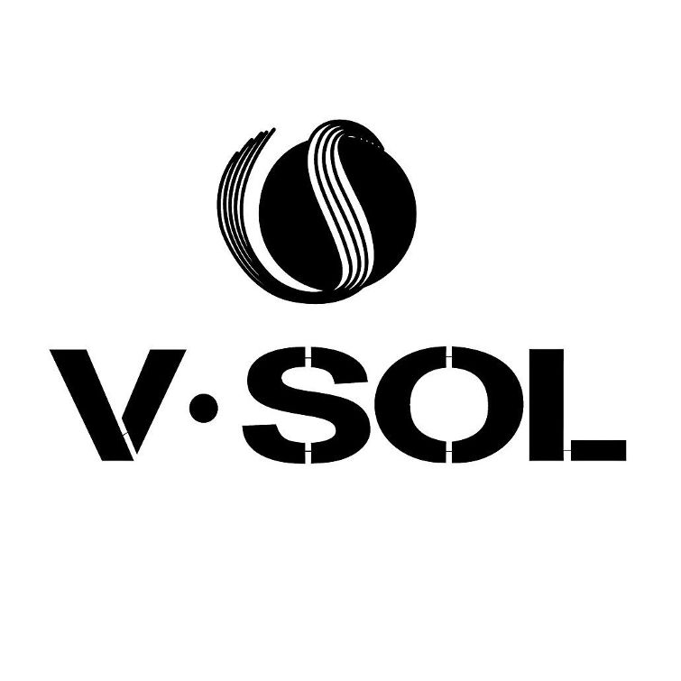 Paraqitja e markës V SOL