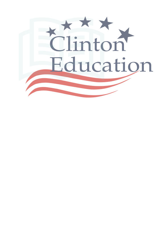 Paraqitja e markës Clinton Education