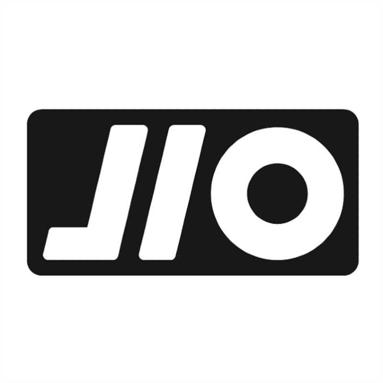 Paraqitja e markës JIO