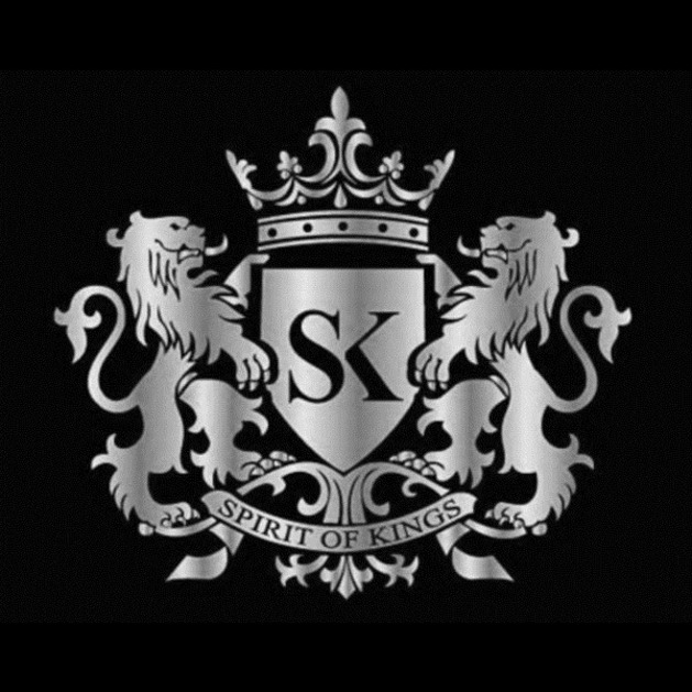 Paraqitja e markës SK SPIRIT OF KINGS