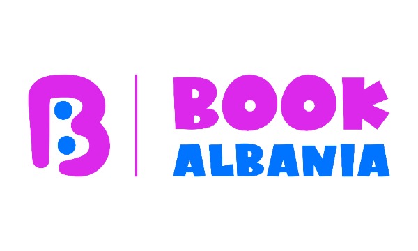 Paraqitja e markës BOOK ALBANIA