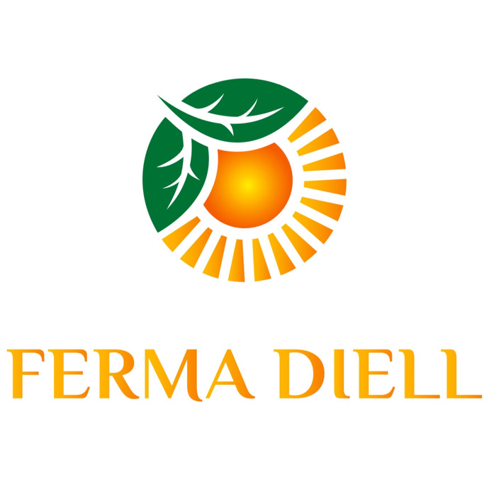 Paraqitja e markës FERMA DIELL
