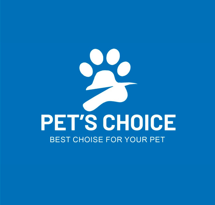 Paraqitja e markës PET’S CHOICE BEST CHOISE FOR YOUR PET