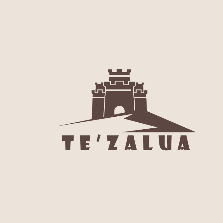 Paraqitja e markës TE ' ZALUA