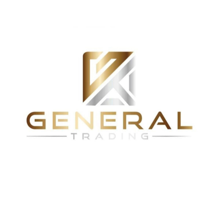 Paraqitja e markës GENERAL TRADING