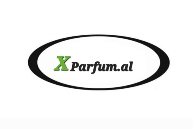 Paraqitja e markës Xparfum.al