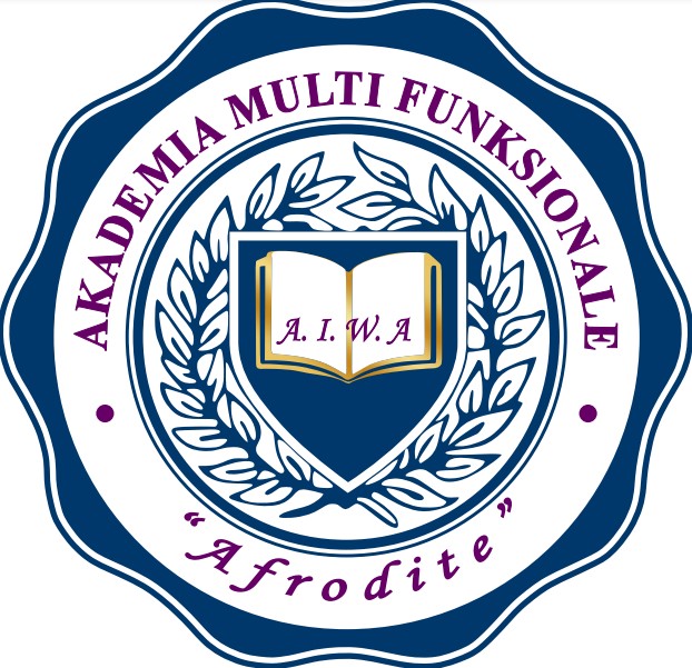 Paraqitja e markës AKADEMIA MULTIFUNKSIONALE "Afrodite" A.I.W.A
