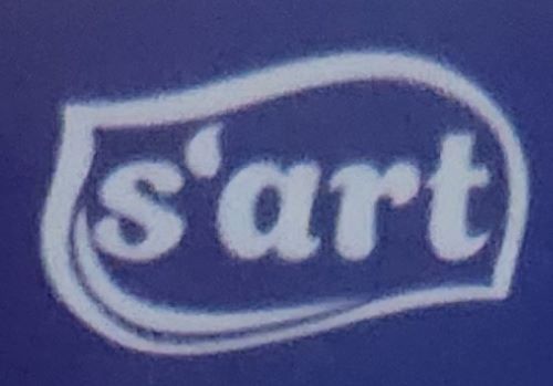 Paraqitja e markës S'art