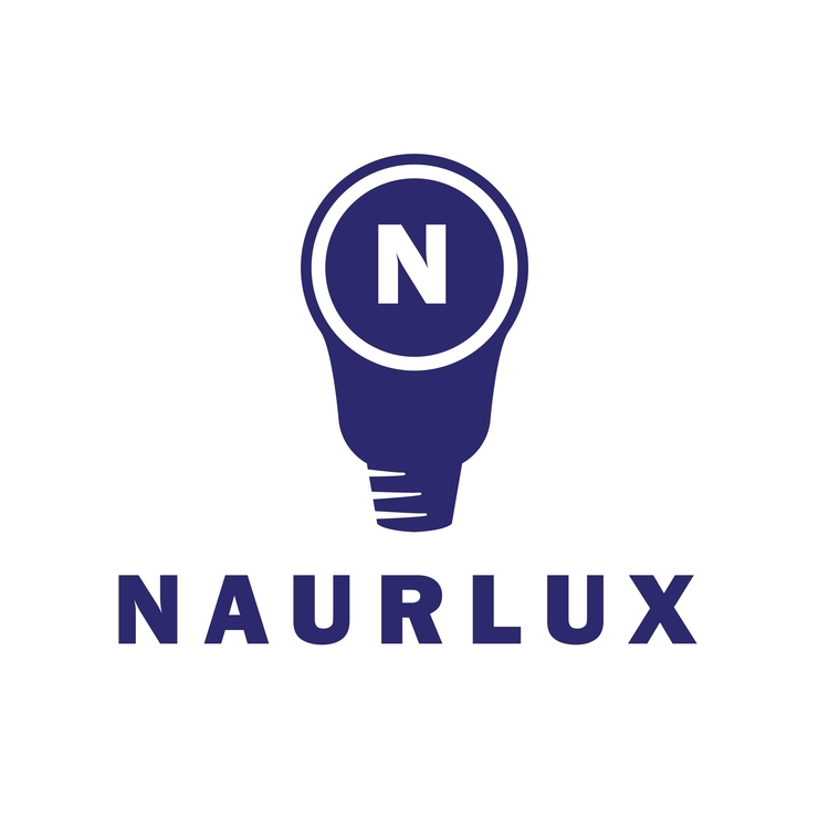 Paraqitja e markës NAURLUX
