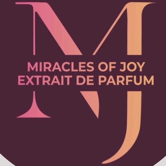 Paraqitja e markës MIRACLES OF JOY