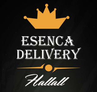 Paraqitja e markës Esenca Delivery