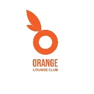 Paraqitja e markës Orange Lounge Club