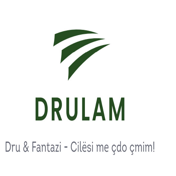 Paraqitja e markës DRULAM Dru&Fantazi - Cilesi ne cdo cmim