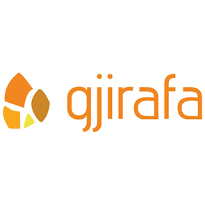Paraqitja e markës gjirafa