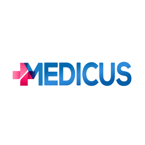 Paraqitja e markës MEDICUS