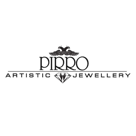 Paraqitja e markës PIRRO ARTISTIC JEWELLERY