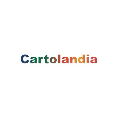 Paraqitja e markës Cartolandia