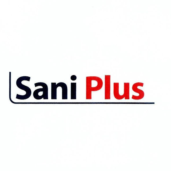 Paraqitja e markës SANI PLUS