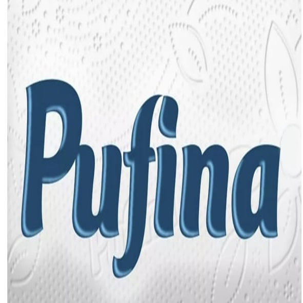 Paraqitja e markës Pufina