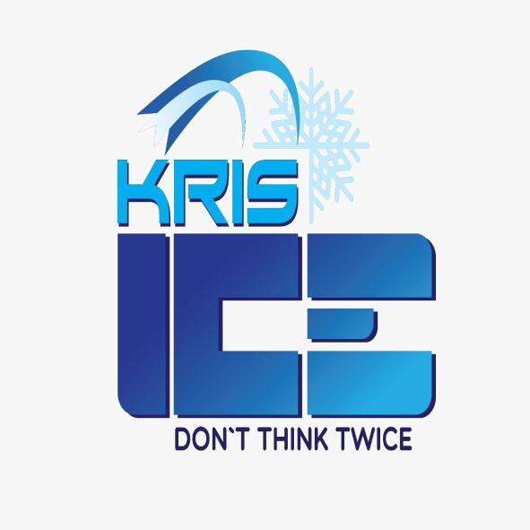 Paraqitja e markës KRIS ICE- DON'T THINK TWICE