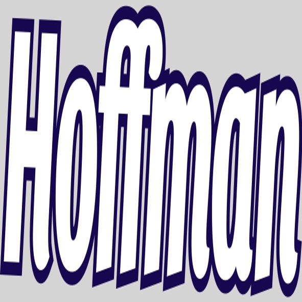Paraqitja e markës HOFFMAN