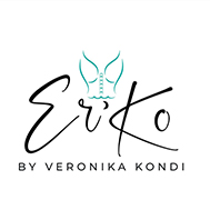 Paraqitja e markës ER'KO BY VERONIKA KONDI