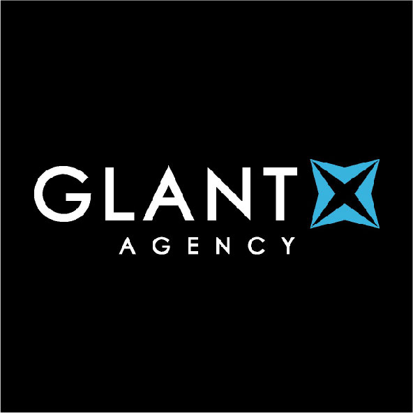 Paraqitja e markës GLANT X    AGENCY