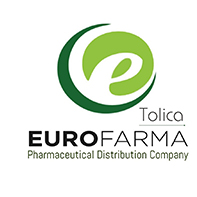 Paraqitja e markës TOLICA EUROFARMA PHARMACEUTICAL DISTRIBUTION COMPANY