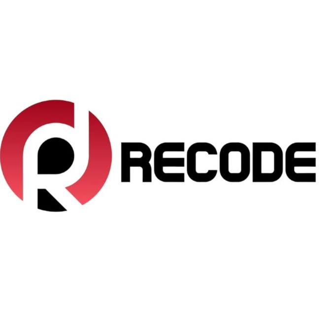 Paraqitja e markës Recode
