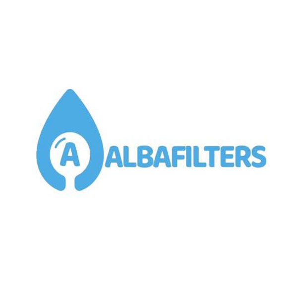 Paraqitja e markës ALBAFILTERS