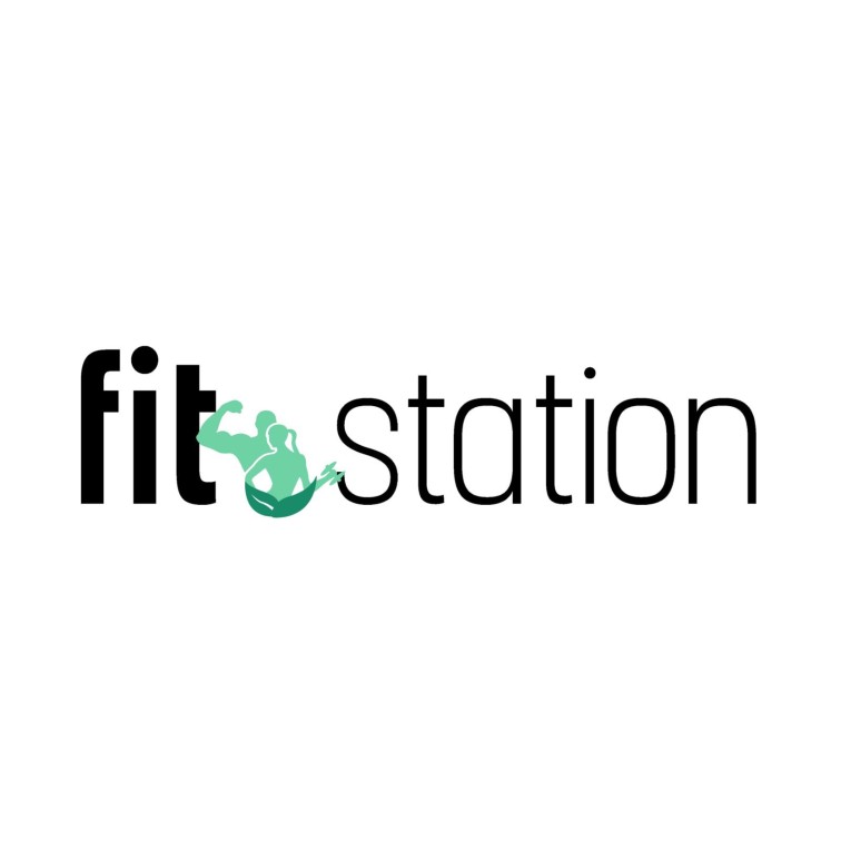Paraqitja e markës fit station