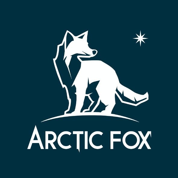 Paraqitja e markës ARCTIC FOX