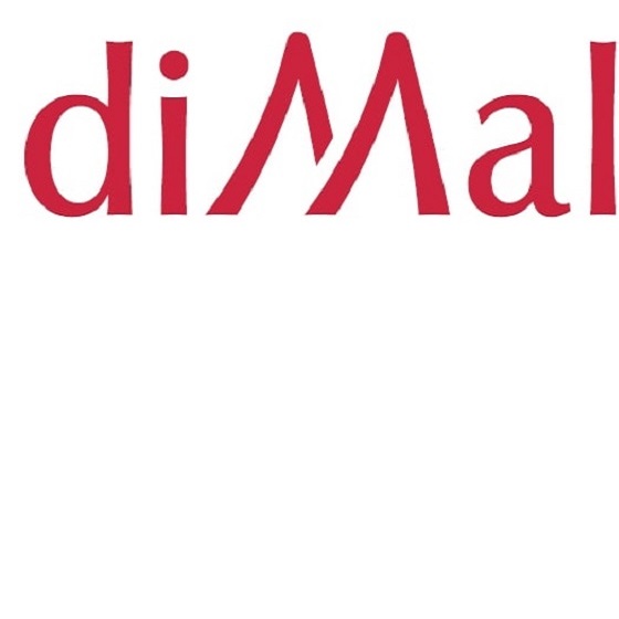 Paraqitja e markës Dimal