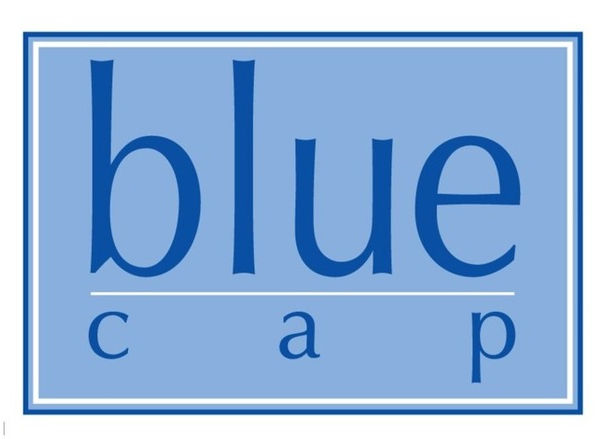Paraqitja e markës blue cap