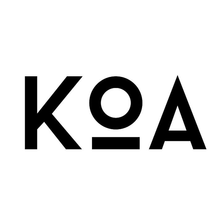 Paraqitja e markës KOA