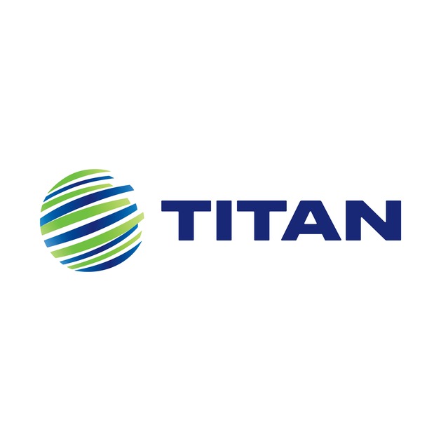 Paraqitja e markës TITAN