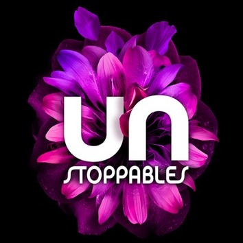 Paraqitja e markës UNSTOPPABLES