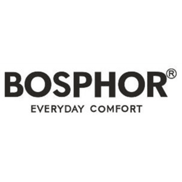 Paraqitja e markës BOSPHOR EVERYDAY COMFORT
