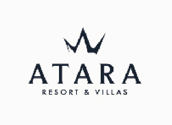 Paraqitja e markës ATARA Resort&Villas