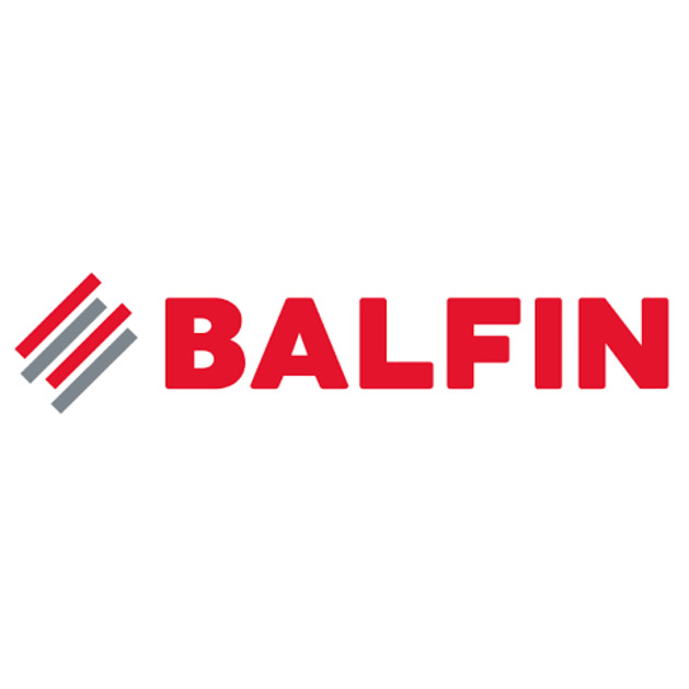Paraqitja e markës BALFIN