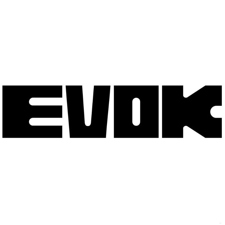 Paraqitja e markës EVOK