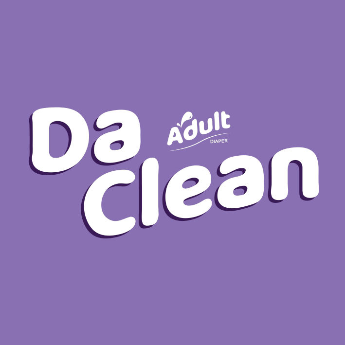 Paraqitja e markës DA CLEAN