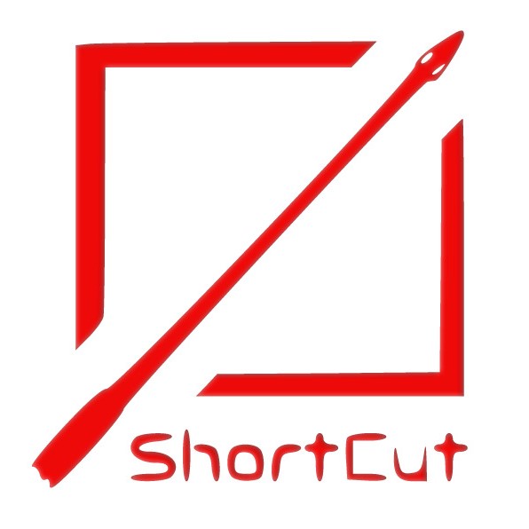 Paraqitja e markës Shortcut