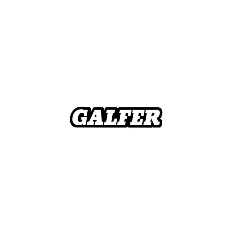 Paraqitja e markës GALFER