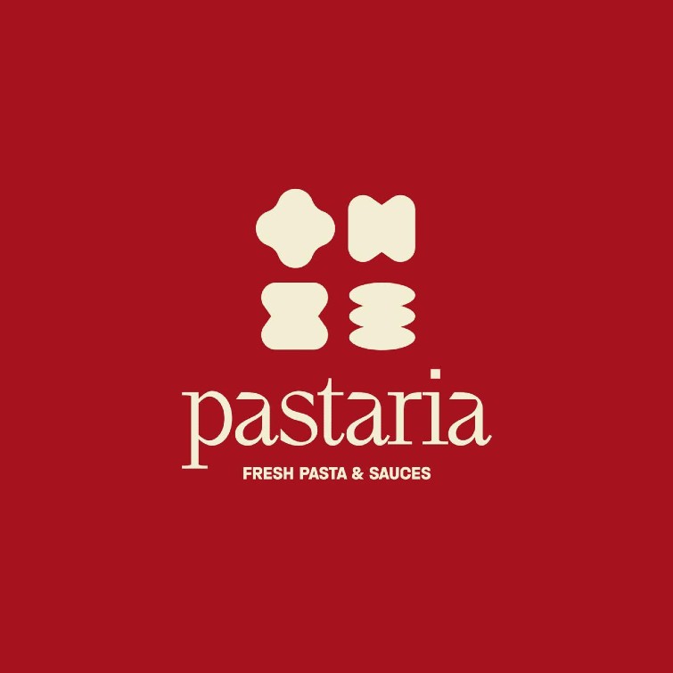 Paraqitja e markës pastaria FRESH PASTA & SAUCES